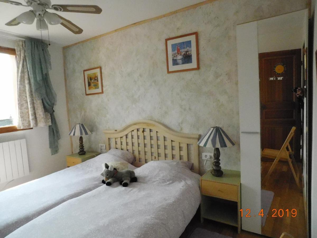 Chez Nous. B & B Bassy Zewnętrze zdjęcie