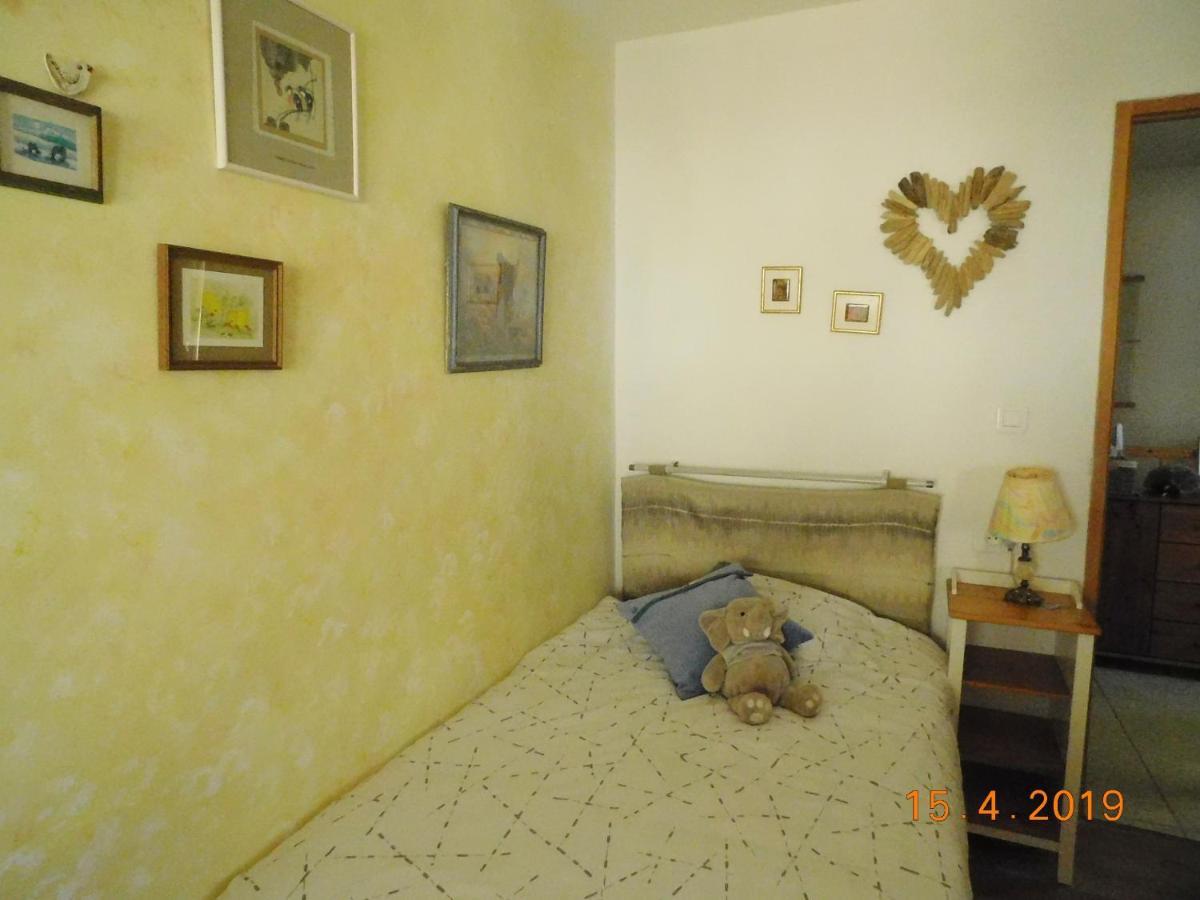 Chez Nous. B & B Bassy Zewnętrze zdjęcie