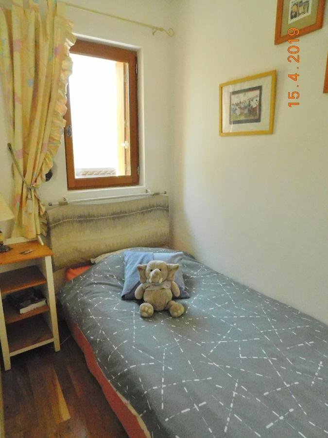 Chez Nous. B & B Bassy Zewnętrze zdjęcie