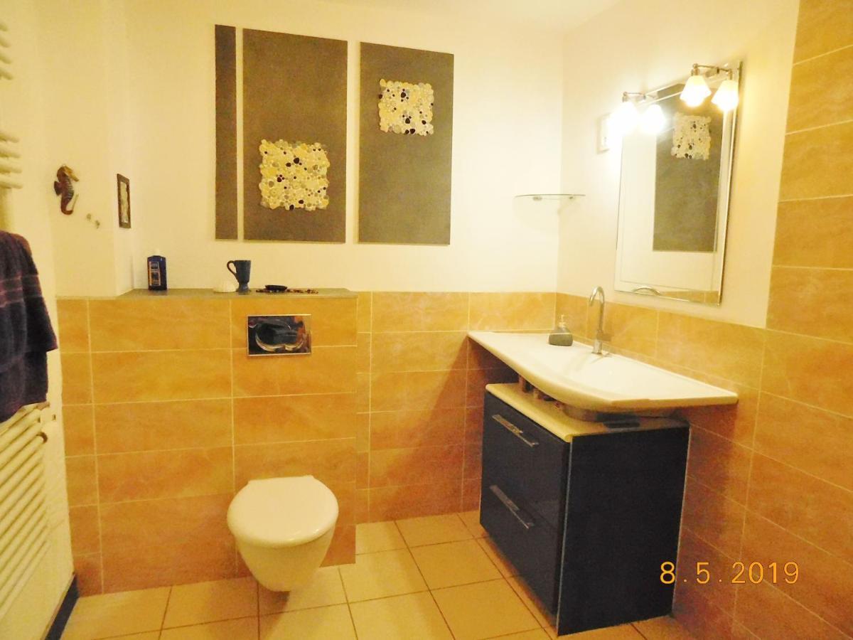 Chez Nous. B & B Bassy Zewnętrze zdjęcie