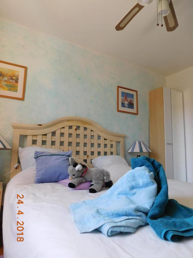 Chez Nous. B & B Bassy Zewnętrze zdjęcie