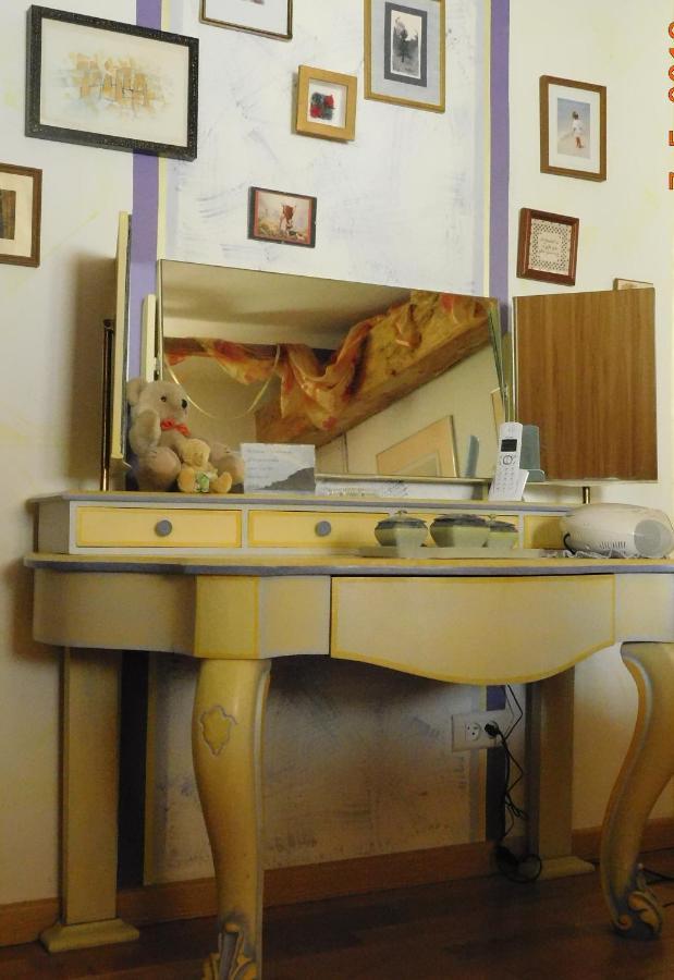 Chez Nous. B & B Bassy Zewnętrze zdjęcie